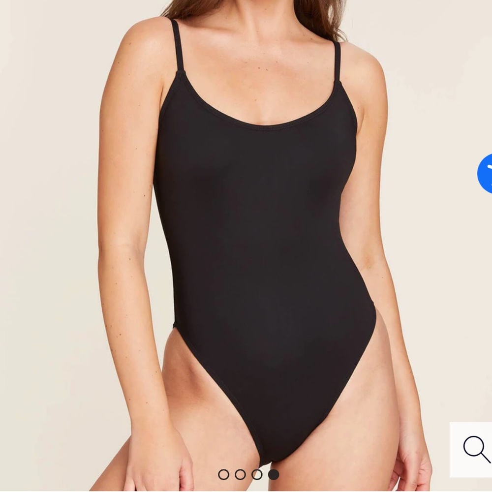 Andie Swim Amalfi One Piece